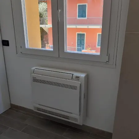 Alexia A Pochi Passi Dal Mare Confort Con Box Auto * Alassio
