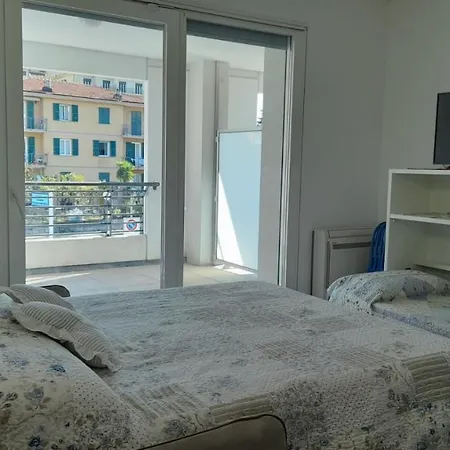 Διαμέρισμα Alexia A Pochi Passi Dal Mare Confort Con Box Auto *